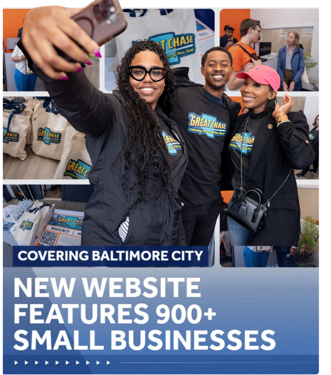 WBAL-TV 11 media coverage image